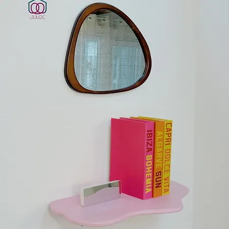 Chez Maya - Triplex Cosy Proche Gare Lejlighed